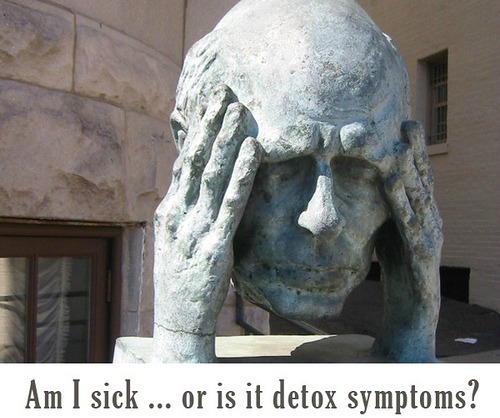 7 Ways to Avoid Detox Symptoms on a Cleanse