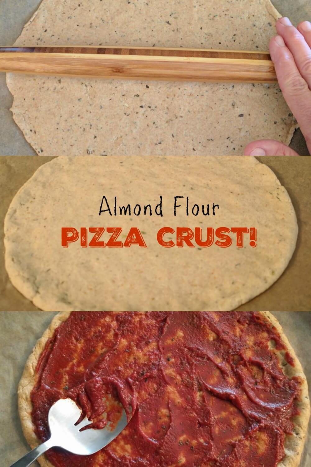 keto pizza crust