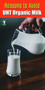 Organic Milk: Healthfood Trojan Horse | Healthy Home Economist