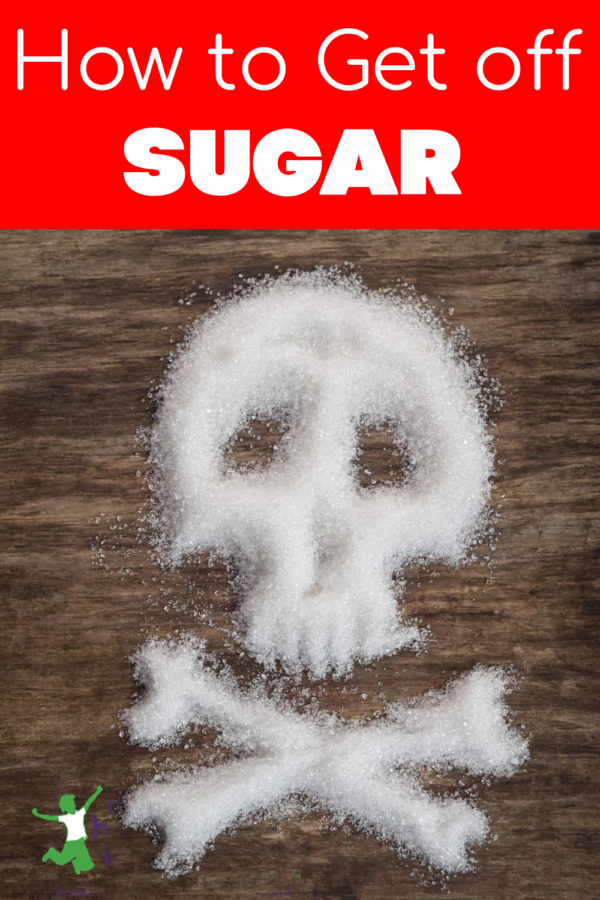 How to Slay the Sugar Addiction Monster | Healthy Home Economist
