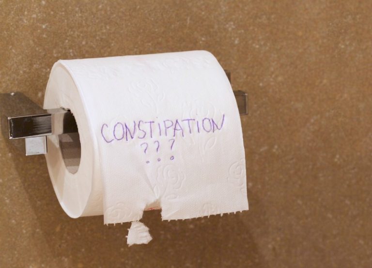 Chiropractic for Constipation - The Healthy Home Economist