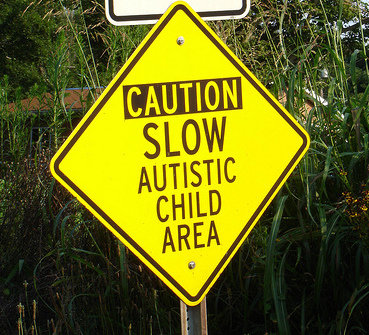 What's Your Autism Number? | Healthy Home Economist