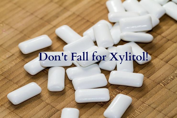 Xylitol: Is it Healthy or Safe?
