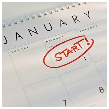 Making 2014 Your Best Year Ever | Healthy Home Economist