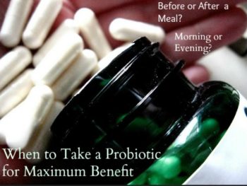 should you take a break from probiotics