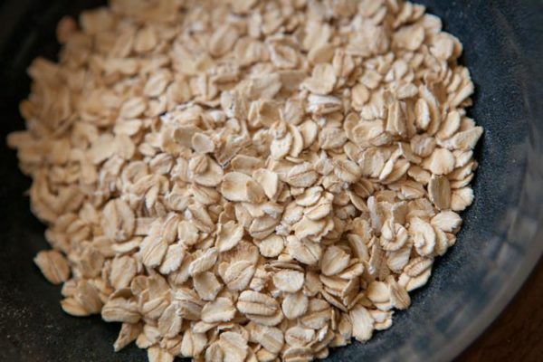 How to Enjoy Soaked Oatmeal Benefits Without the Soaking | Healthy Home ...