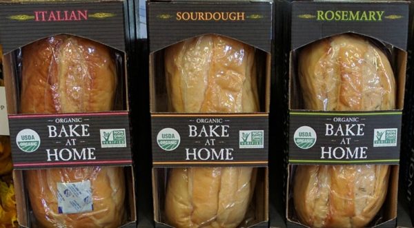 How To Spot Fake Sourdough Bread - Healthy Home Economist