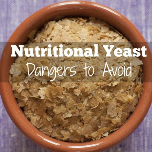 Yeast Extract. Not MSG But Is It Safe? | Healthy Home Economist