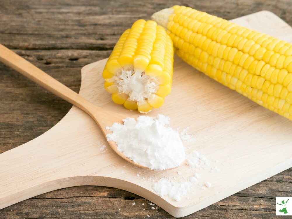 Using Cornstarch In And Out Of The Kitchen Best Substitutes Healthy 