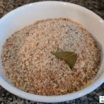 sprouted almond flour