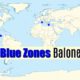 5 blue zones map
