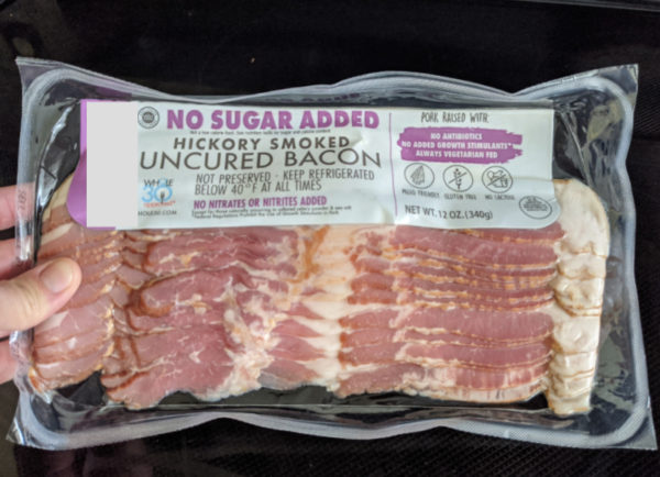 Hacks for Cooking Sugar-Free Bacon | Healthy Home Economist