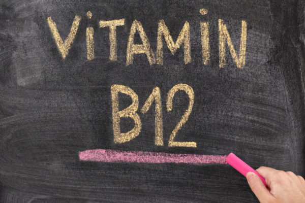 Vitamin B12 in Animal versus Plant Foods | Healthy Home