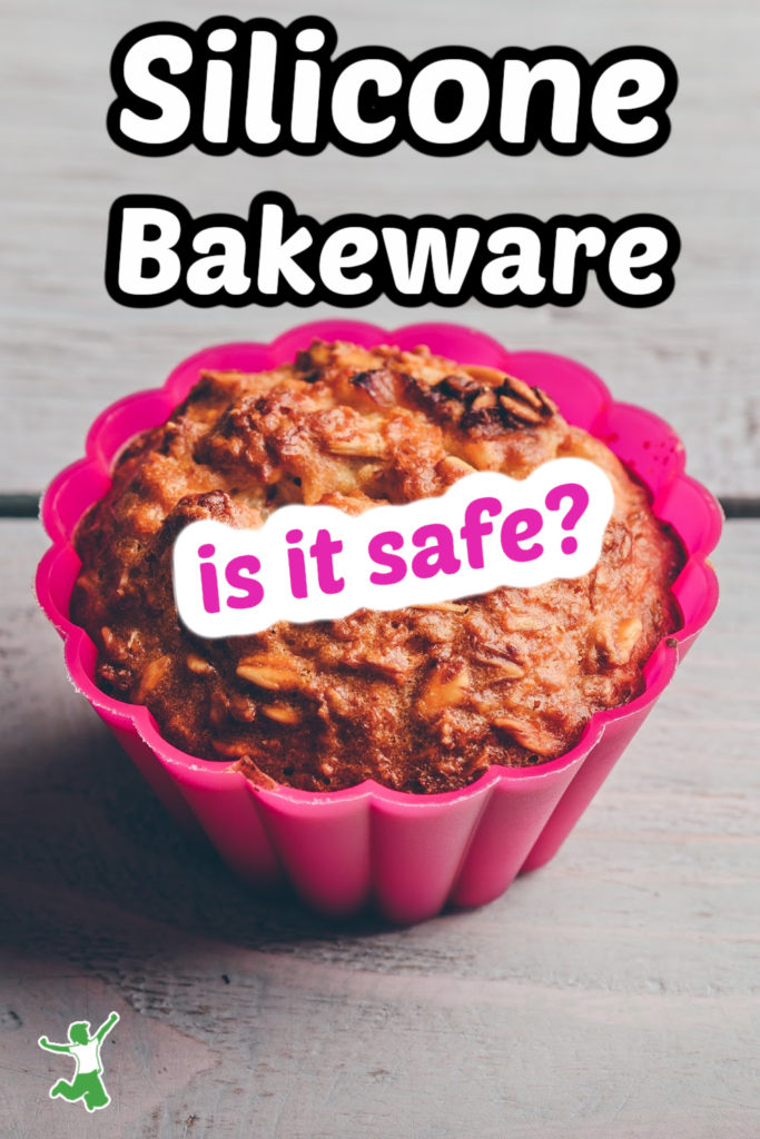 How safe are silicone baking tools? We did the research