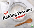 Fast Diy Baking Powder Recipe 110x90 