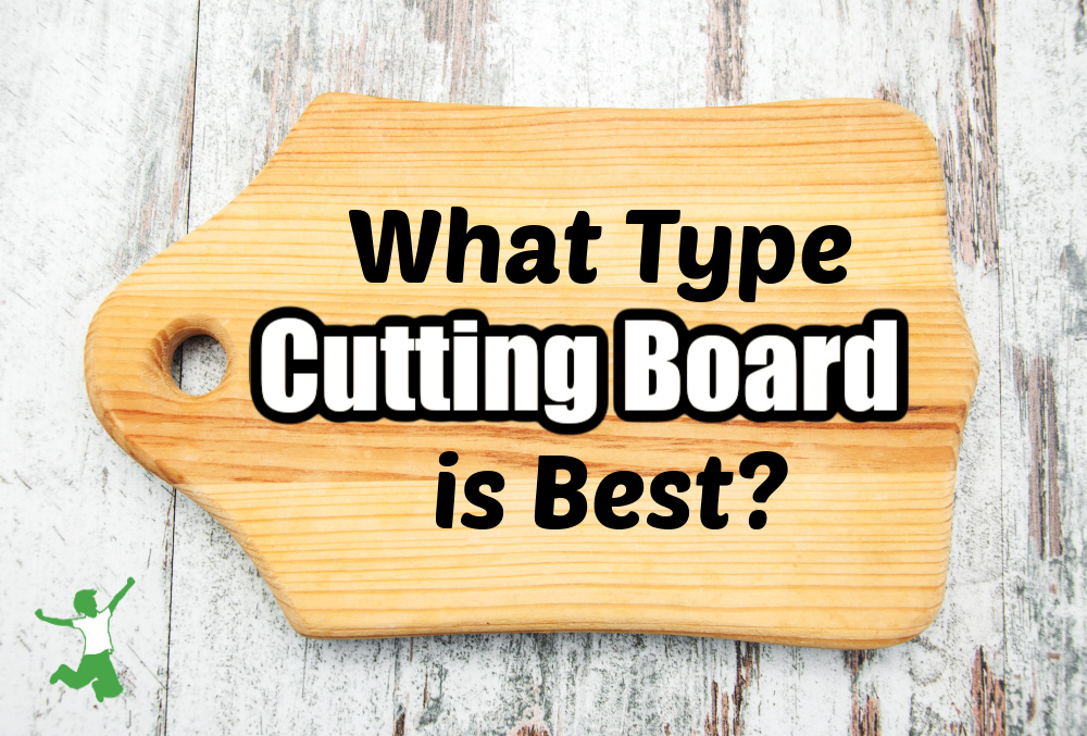 Wood vs. Plastic Cutting Boards