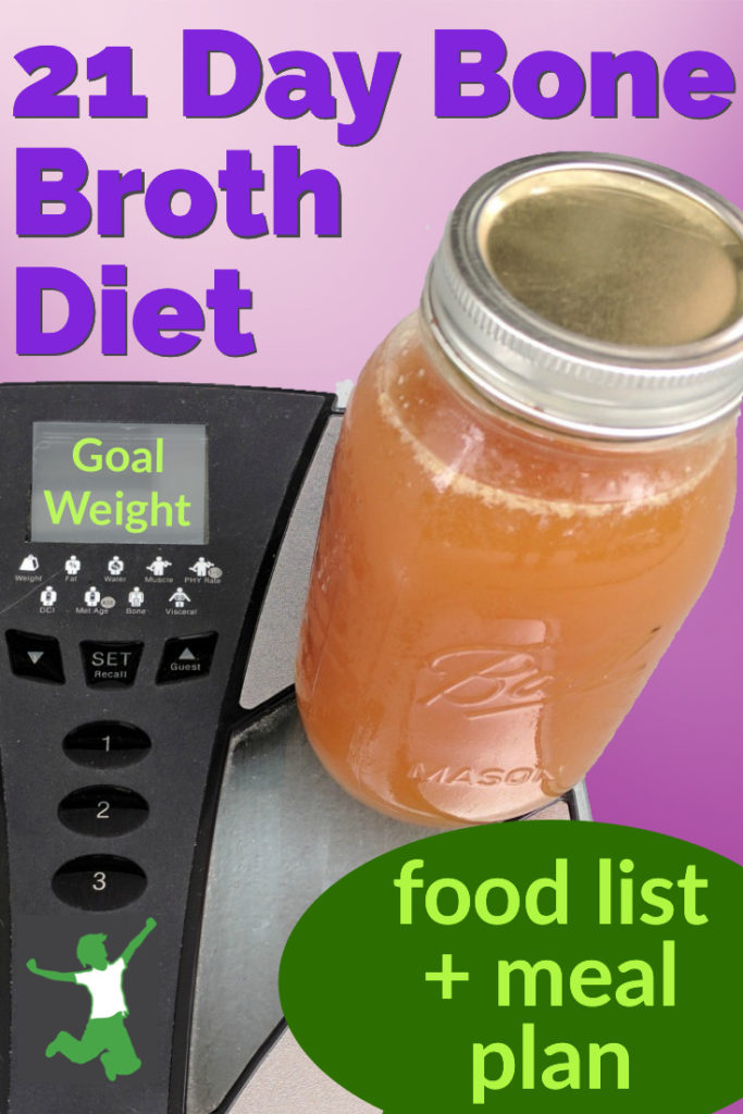 Bone Broth Diet: Brilliant or Bust? | Healthy Home Economist