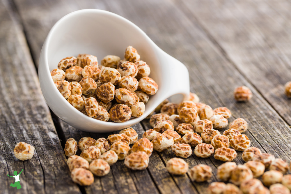 Do You Eat Tiger Nuts? 5 Health Benefits To Know