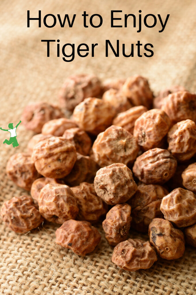 What Are Tiger Nuts?