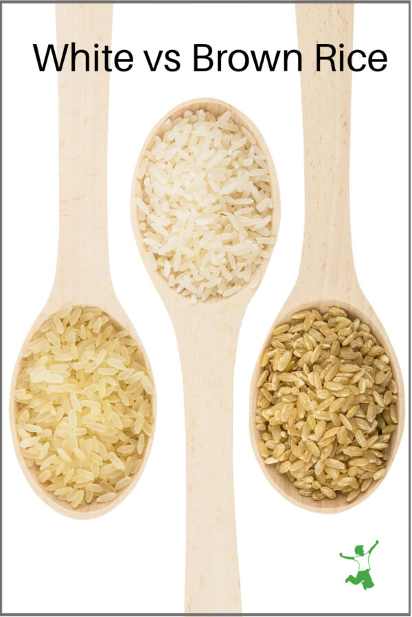 Why White Rice Is Better Than Brown - Healthy Home Economist