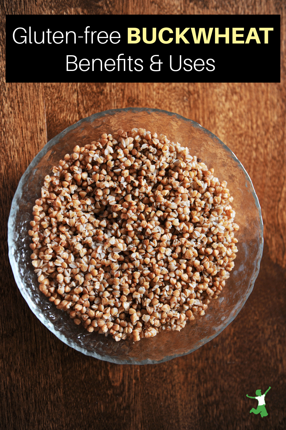 7 Benefits and Uses of Buckwheat | Healthy Home Economist