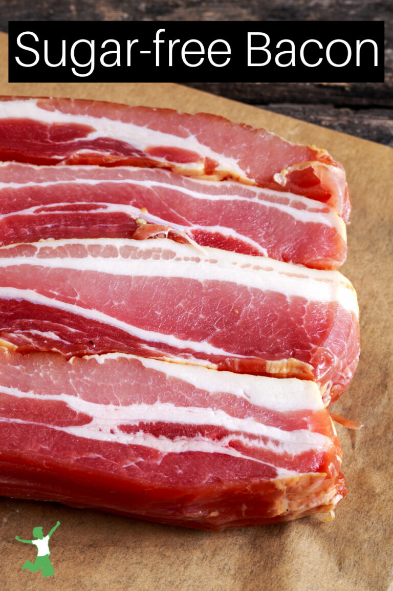 Hickory Smoked, Sugar-Free Bacon | Healthy Home Economist