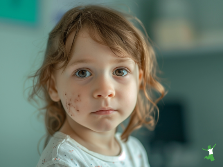 Impetigo Home Remedy (no antibiotics!) | Healthy Home Economist