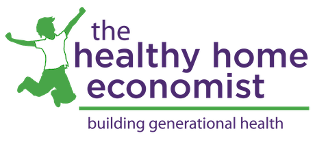 The Healthy Home Economist