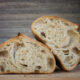 real sourdough bread slices that do not harm celiacs